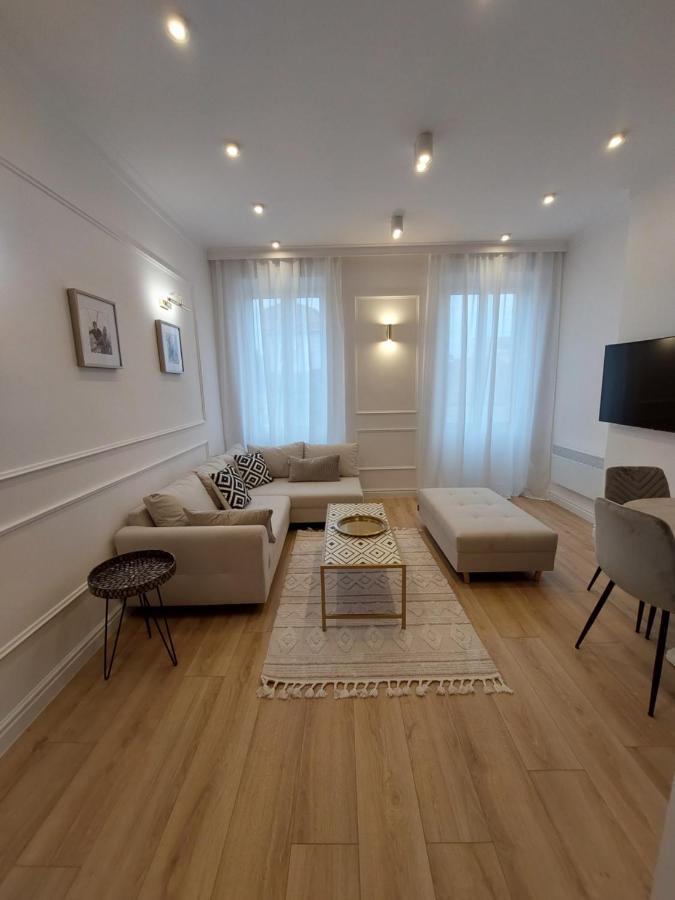 Saint Raphael'S Apartment, Classe 3 Etoiles Kültér fotó