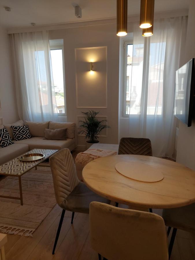 Saint Raphael'S Apartment, Classe 3 Etoiles Kültér fotó