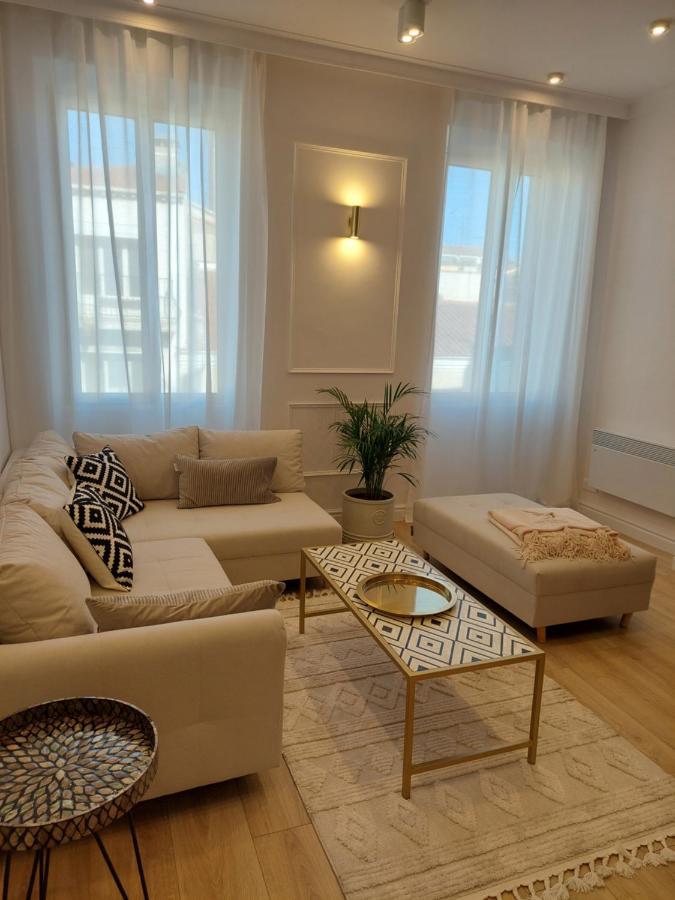 Saint Raphael'S Apartment, Classe 3 Etoiles Kültér fotó