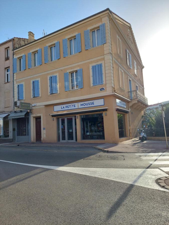 Saint Raphael'S Apartment, Classe 3 Etoiles Kültér fotó