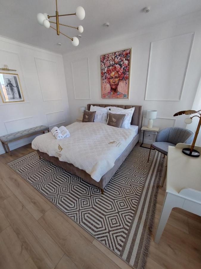 Saint Raphael'S Apartment, Classe 3 Etoiles Kültér fotó