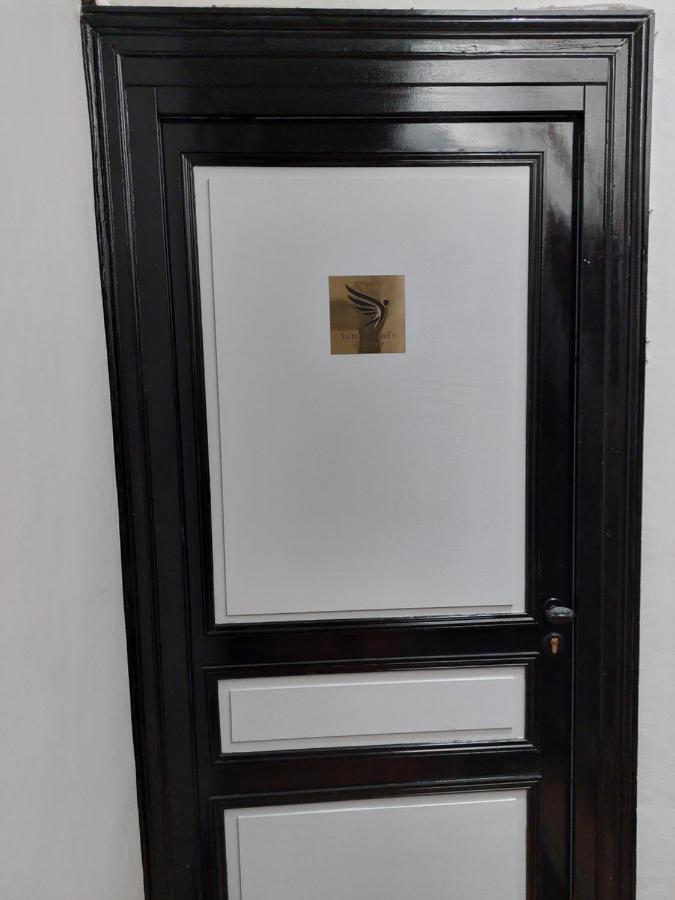 Saint Raphael'S Apartment, Classe 3 Etoiles Kültér fotó