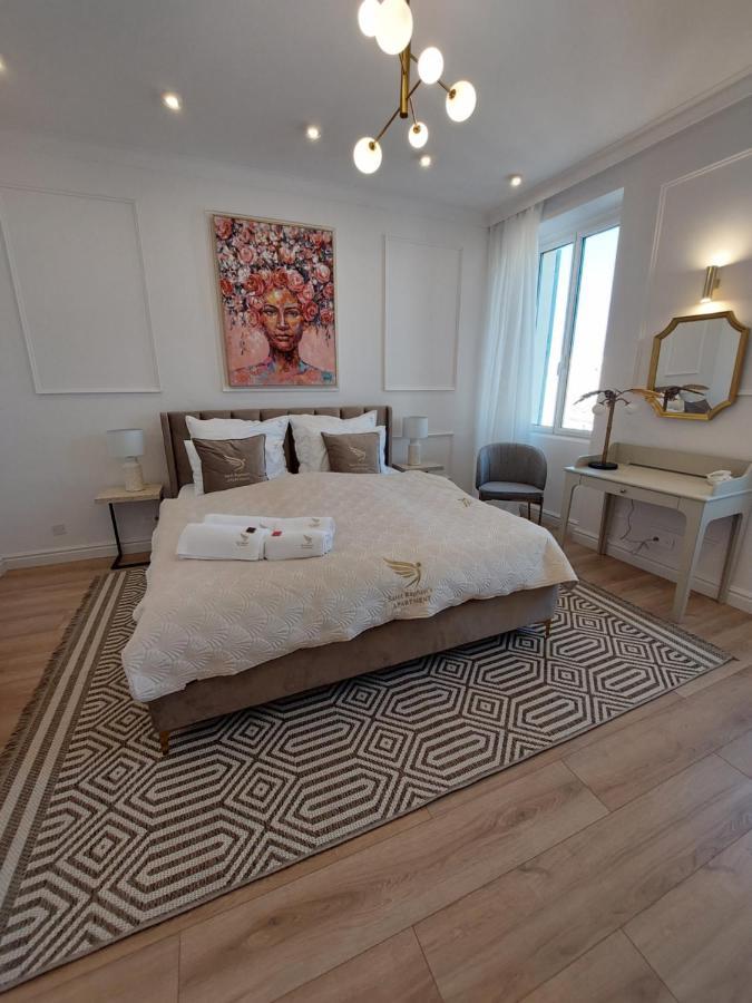 Saint Raphael'S Apartment, Classe 3 Etoiles Kültér fotó